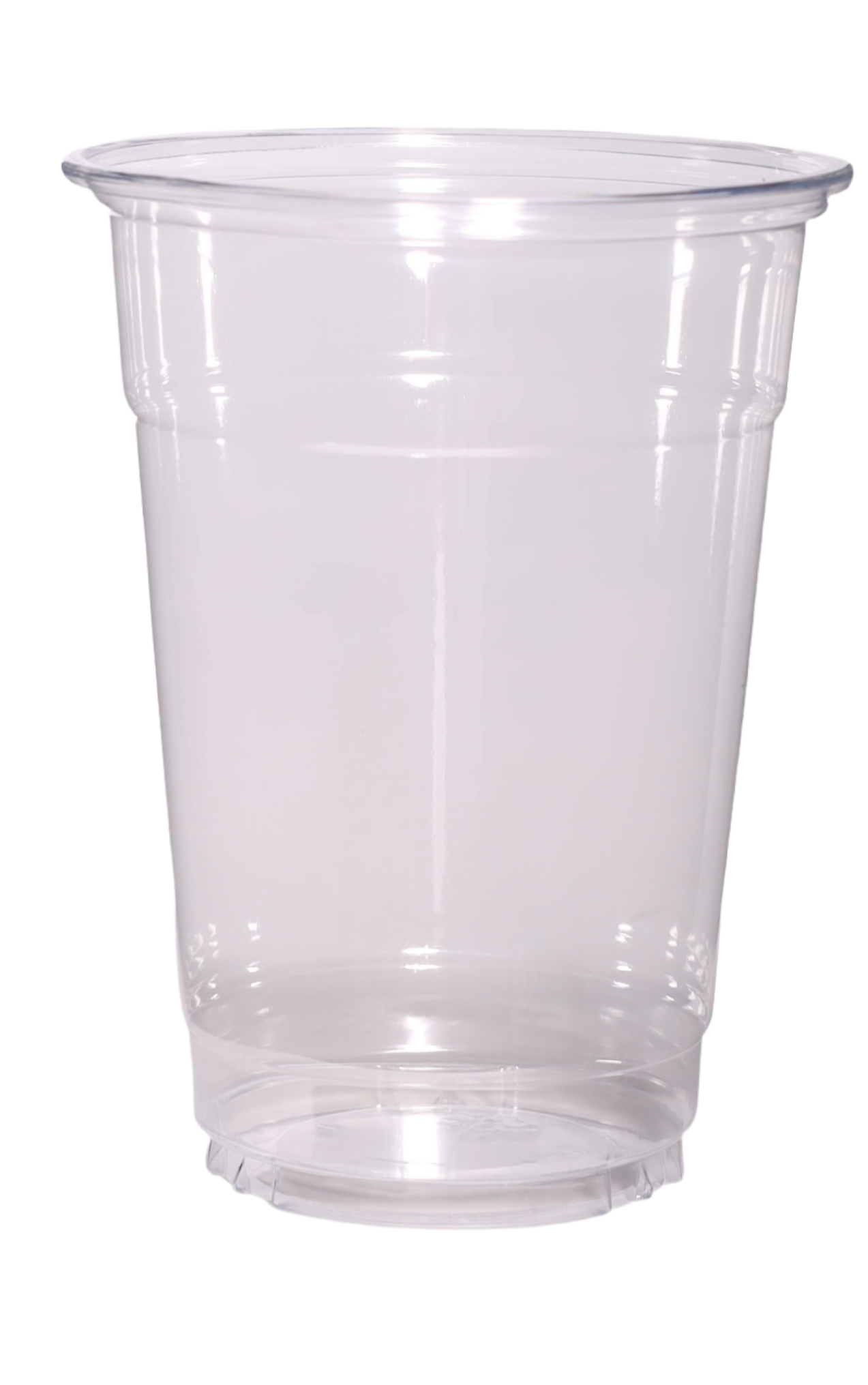 Kopacraft 16oz Clear PET Cup 95mm (500/cs)