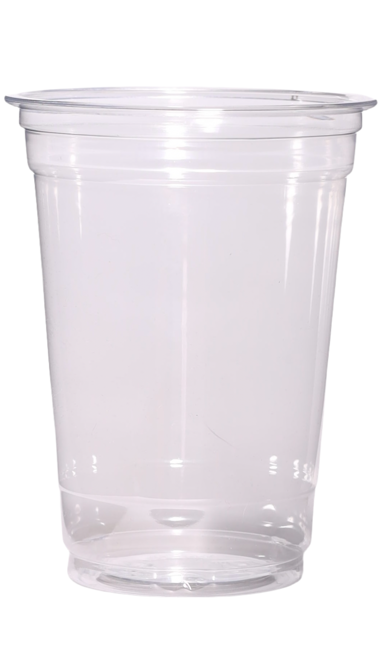 Kopacraft 10oz Clear PET Cup 78mm (500/cs)