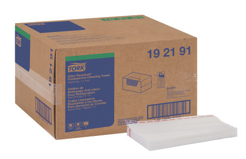 CUISINE H.D FOOD SERVC
WIPER 13X24 WHT
WIPER 150/CS