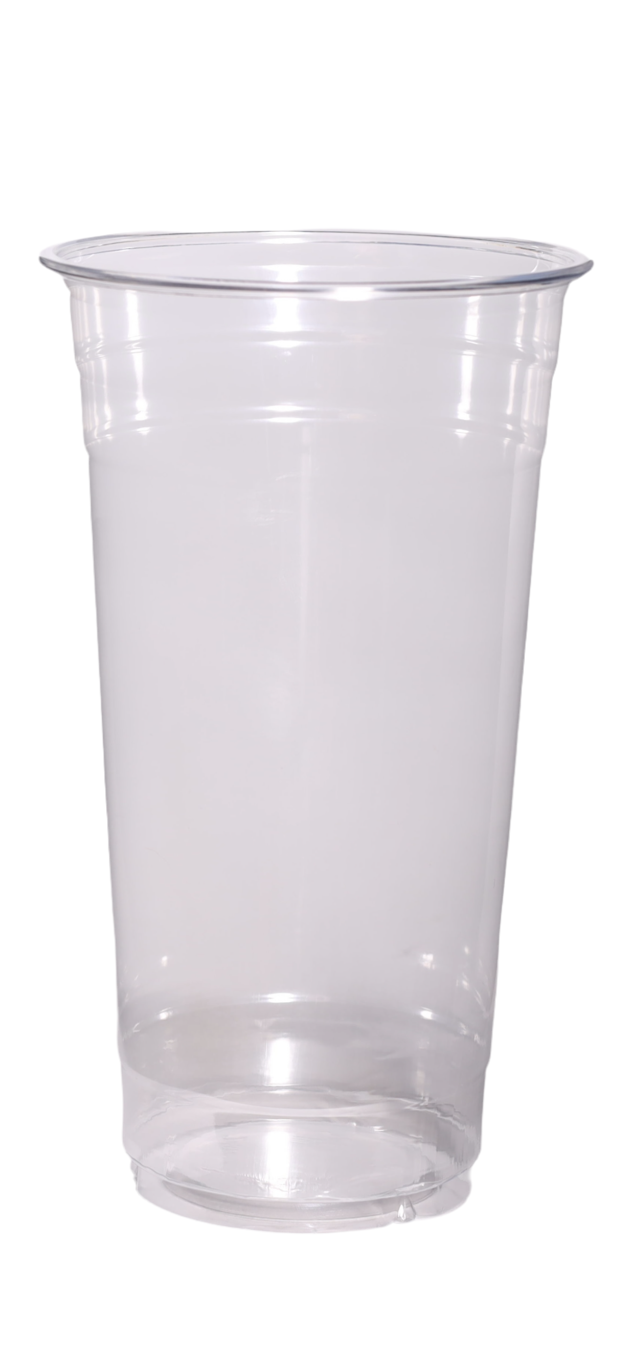 Kopacraft 24oz Clear PET Cup 95mm (500/cs)