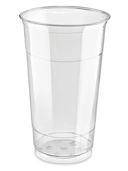 Kopacraft 32oz PET cup (200/cs)