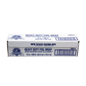Foil Roll Heavy Duty 12"x500'