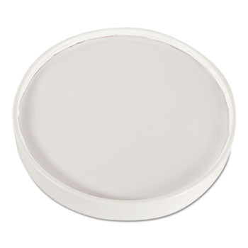 P/S LID PAPER F/USE
8/12/16-OZ FOOD CUP WHT 2 VEN (500/cs)