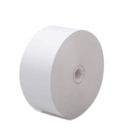 ATM Rolls - 2 1/4 X 675 Thermal Paper CSO (Genmega)- 8 Rolls