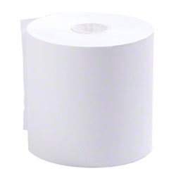 Bond Rolls 3" x 165" - POS Cash Register Rolls - 50cs