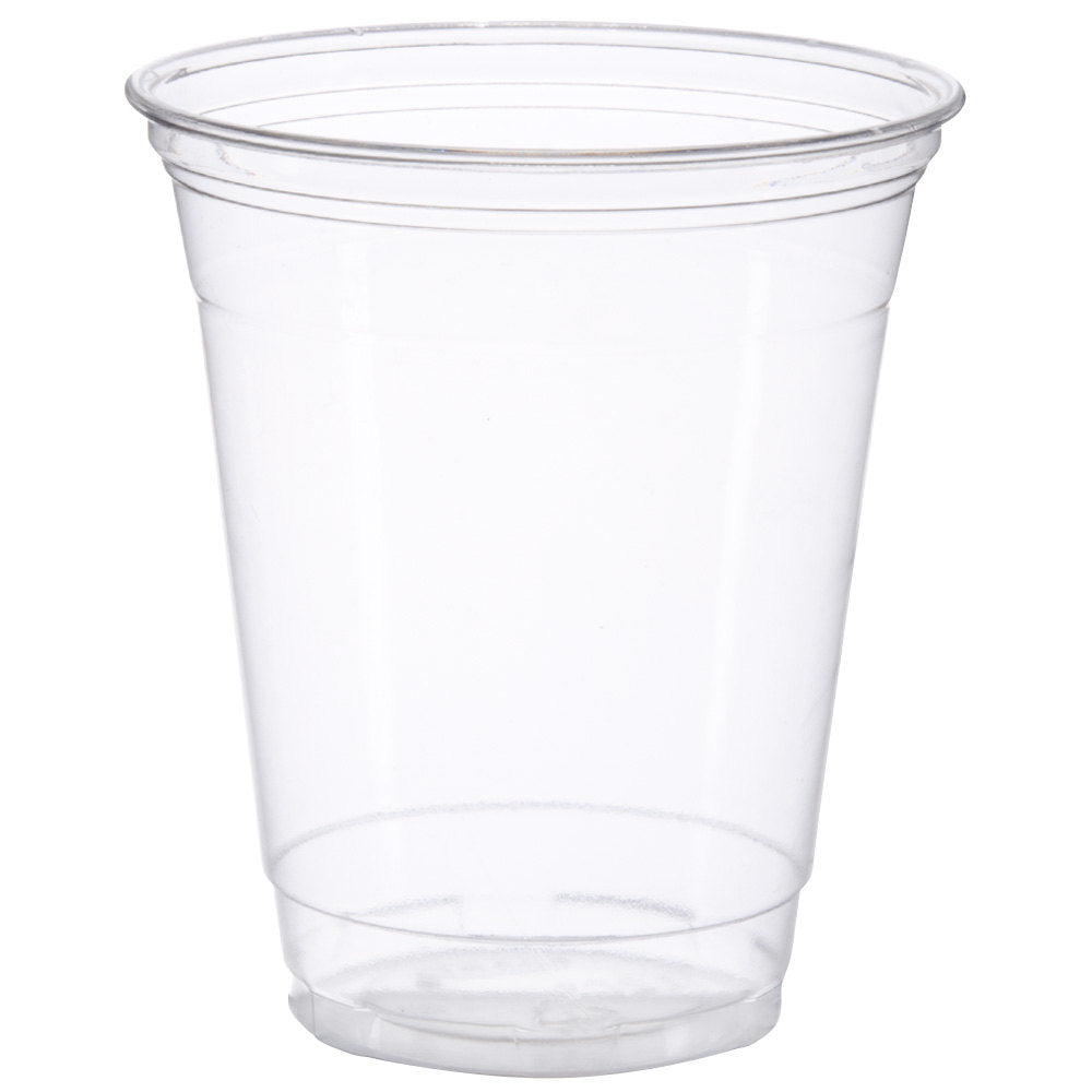 Kopacraft 12oz Clear PET Cup 95mm (500/cs)