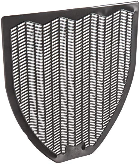Disposable Urinal Mat Grey 1/pcs