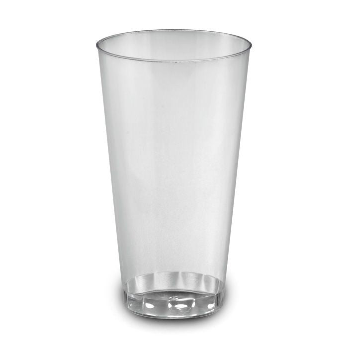 EMI Yoshi Clear Ware 16oz Tumbler Cup (500/cs)