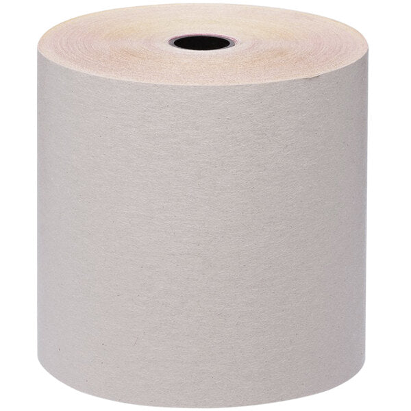 3" X 67' MULTI PLY ROLL/3-PLY W/C/P (50/ CTN)