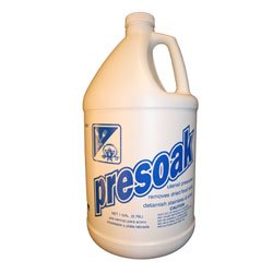 KITCHEN PRESOAK & DETARNISHER 1-GAL