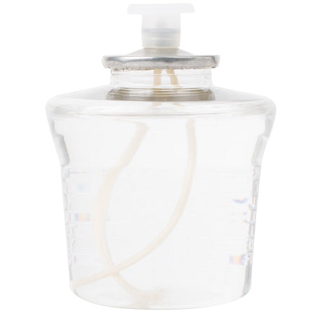 Sterno Candle Lamp 10hr - Soft Light Liquid Wax (144pcs)