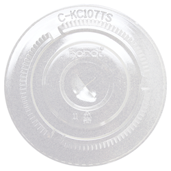 Flat Lid for 32oz Cup