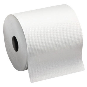 Hard Roll Towels 8 x800' (6 Rolls)