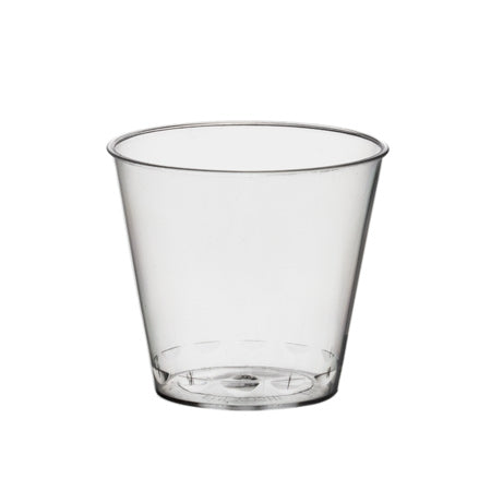 Plastic 1oz Shot (2500psc)
