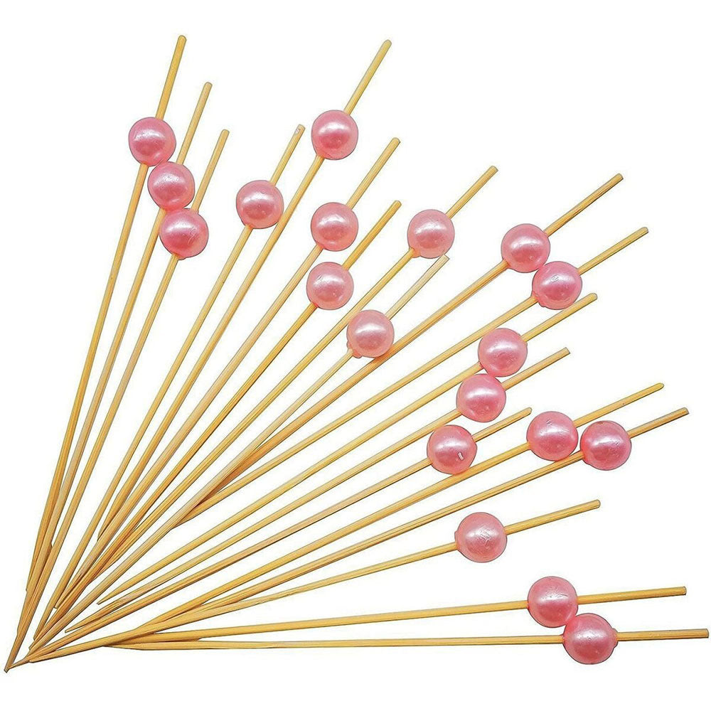 Kopacraft Pink Pearl Pick 4" (100/pcs)