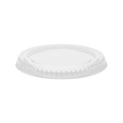 Empress Clear Lid for 3.5oz, 4oz & 5.5oz (2500/cs)