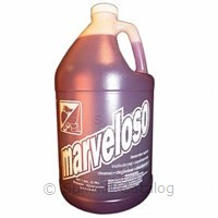 Marveloso Lavender Cleaner Degreaser (4/1gal/cs)