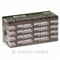 Scruble Grill Brick 3.5x4x8 12/cs