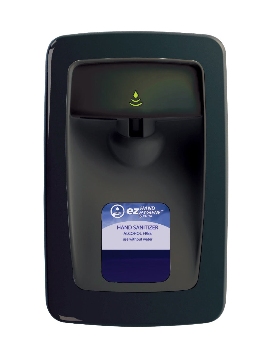 No Touch Soap Dispenser