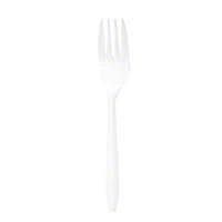 Empress Fork White Dense Pack HVY