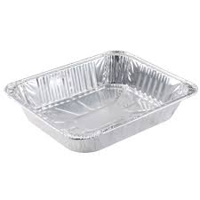 Durable Packaing 1/3 Deep Steam Table Pan (200/cs)