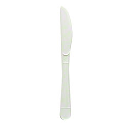 Empress White Knife Dense Pack Heavy