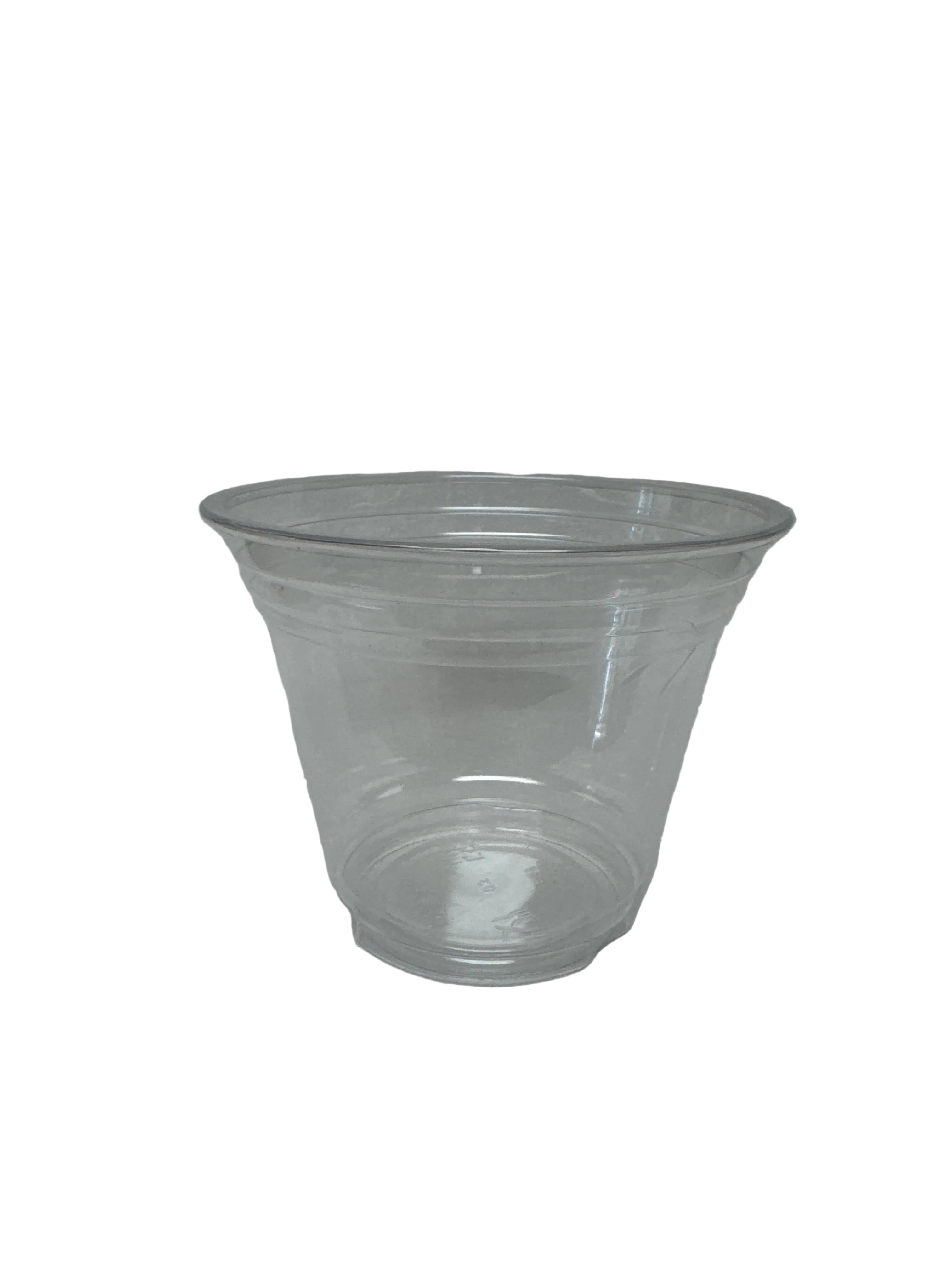 Kopacraft 9oz Clear PET Cups (500/cs)