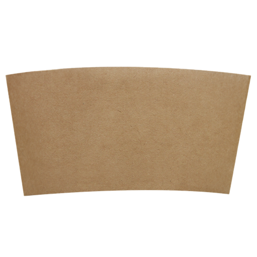 COFFEE HOT CUP SLEEVE F/10/20-OZ JAVA (500/CS)