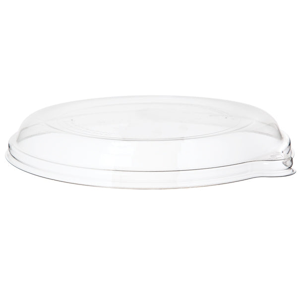 Eco-Products Recycled Content Dome Lid for Sugarcane Bowls (400/cs)