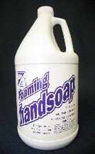 Chemcor Foaming Hand Soap (4/1gallon/cs)