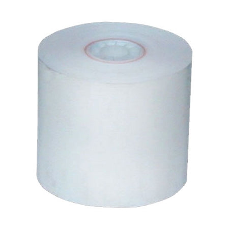 Thermal Register Rolls 2.25" x 200' White 1 Ply (50psc)