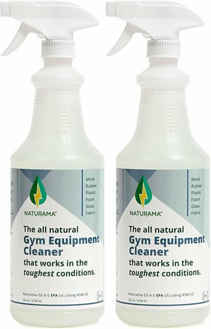Naturama, All Purpose Natural Kitchen Equipment Cleaner,Odor-Free,and Non Toxic. (32oz)