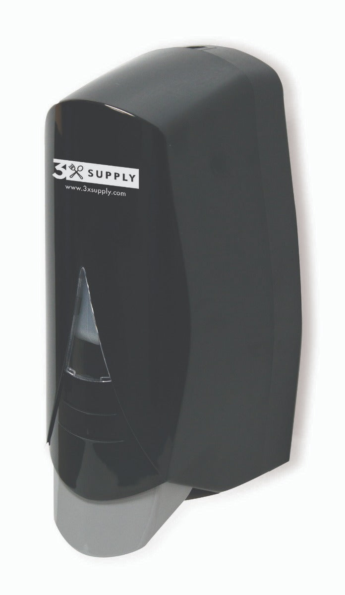3xsupply Manual Bulk Foam Dispenser (1/pcs)